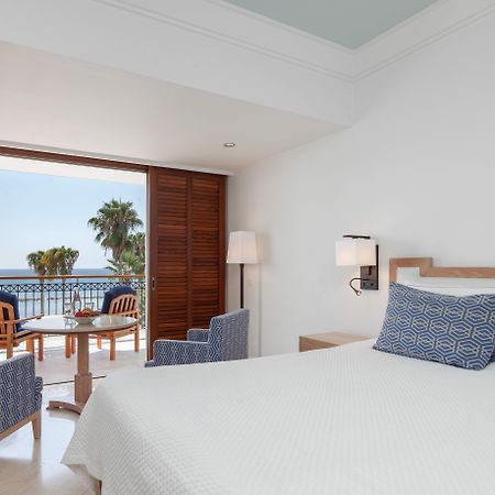 Annabelle Hotel Пафос Екстериор снимка Deluxe Room
