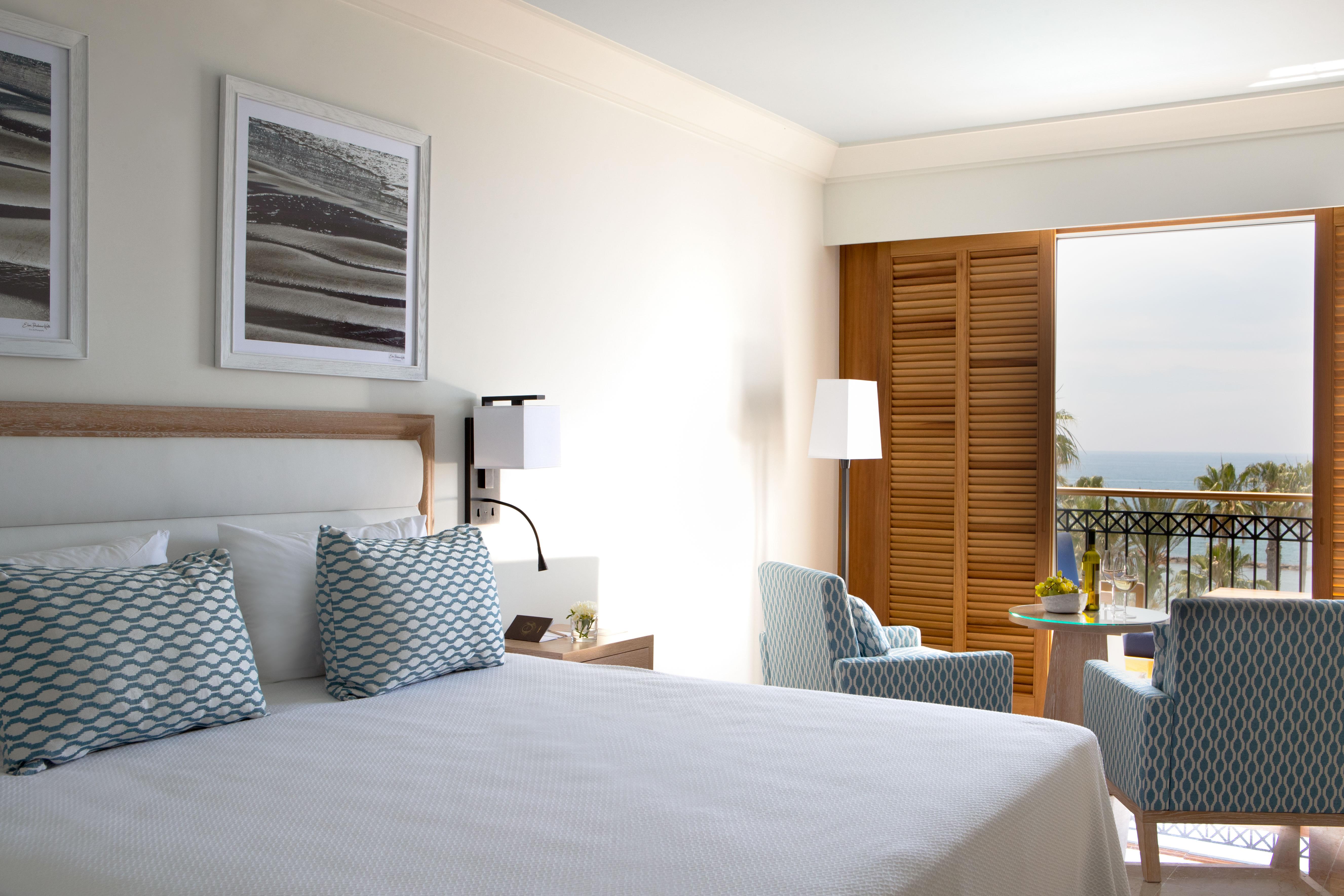 Annabelle Hotel Пафос Екстериор снимка Deluxe Room