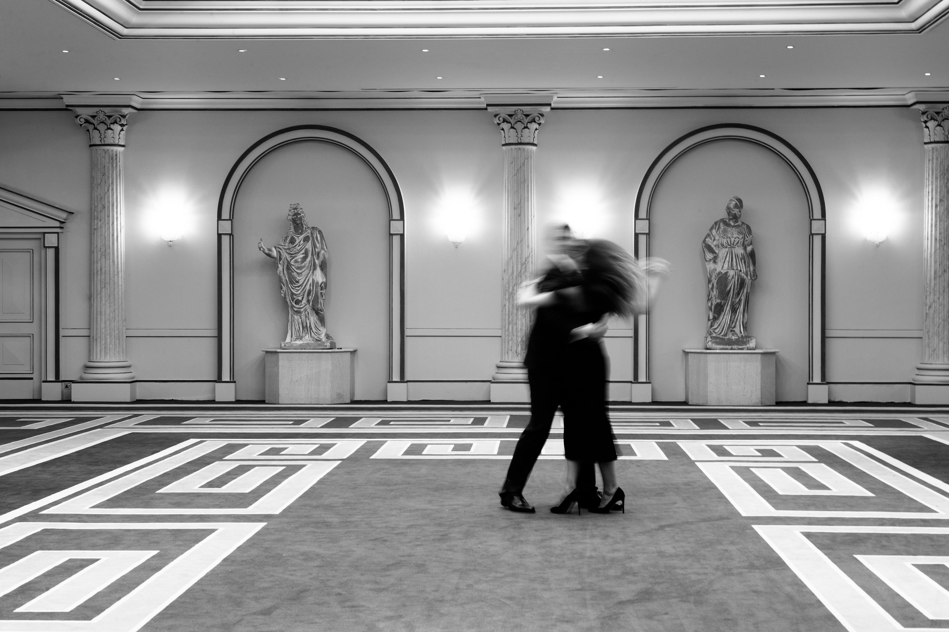 Annabelle Hotel Пафос Екстериор снимка The ballroom